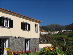 Die Casas das Pedras
