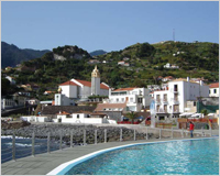 Hotel Costa Linda - Porto da Cruz, Madeira